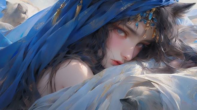 影视《阿凡达3》海报