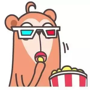 冰美式 头像