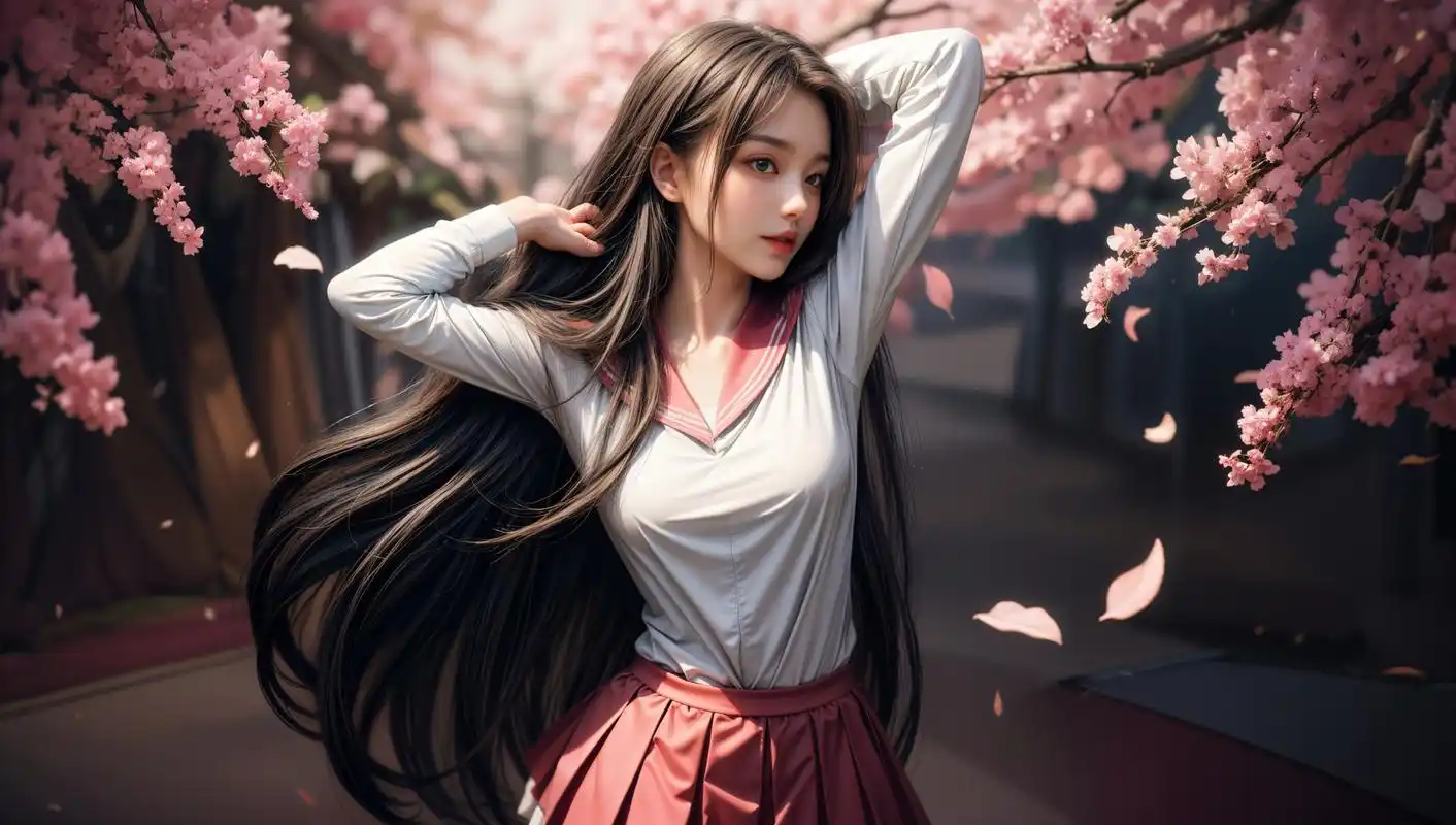 卡通漫画图片 · 追番不迷路