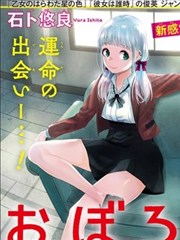 漫画《龙与虎》海报
